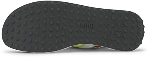 PUMA Mens Future Rider Game On River Sneakers Shoes Casual - Blue3