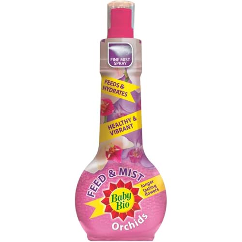 Plant Food 175 ml - Specialized Nutrient-Rich Fertilizers for Indoor and Outdoor Plants - Ideal for Healthy Growth, Vibrant Blooms, and Greenery Care Sold By Zinnia (Feed & Mist)