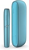 TABAK. ERHITZT, NICHT VERBRANNT: Der IQOS ORIGINALS DUO Tabakerhitzer in vier neuen Farben ist eine innovative Alternative zur Zigarette und E-Zigarette: Hier wird Tabak erhitzt statt verbrannt, darum entstehen bei IQOS weder Feuer noch Asche und kein Zigaretten-Rauchgeruch