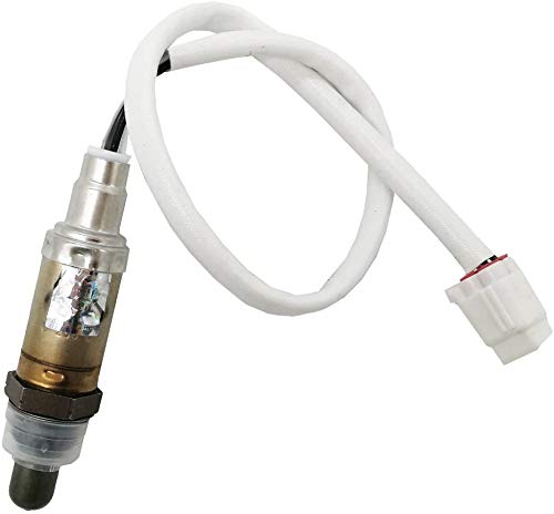 Sensor de Oxígeno O2 para Subaru Forester e Impreza 2Pcs miniatura 6