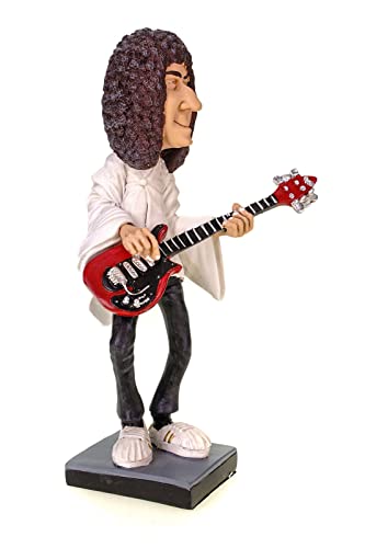VOGLER Joh. Vogler GmbH Funny Life – Rockstar Brian - Les Beatles, Paul McCartney, John Lennon, RIngo Starr, George Harrison VOGLER Joh. Vogler GmbH Funny Life - Rockstar Brian – Image 3
