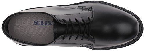 Bates Men's Lites Oxford, Black, 14 E Us #TOP19