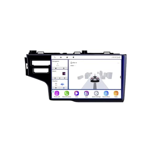Mises à jour gratuites sur navigation GPS Fit 3 GP GK pour éviter les radars