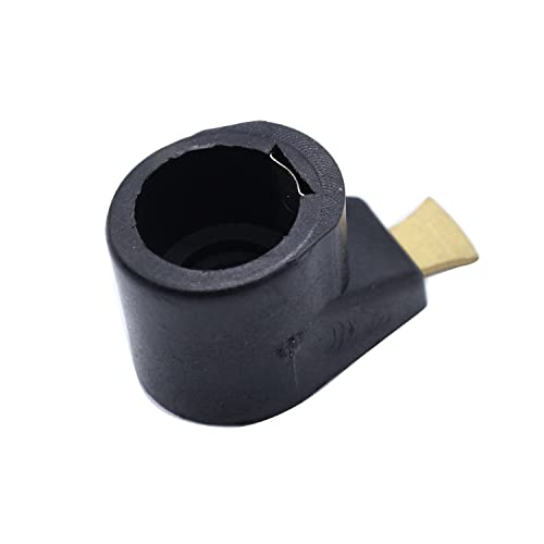 1 ensemble de kit de conversion de points d'allumage électronique SHLPDFM Convient à toutes les voitures avec un distributeur Lucas 25d & Dm2 – vue 5