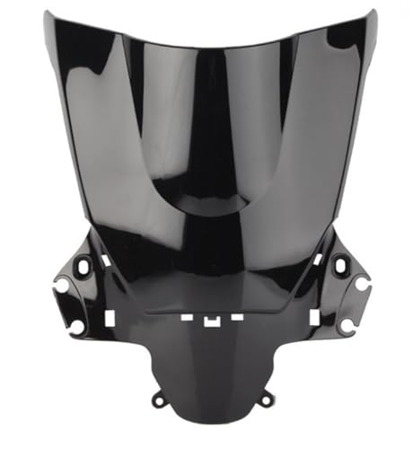 Déflecteur de vent CBR250R anti-turbulences, bulle double bulle pour moto MC41 2010-2015
