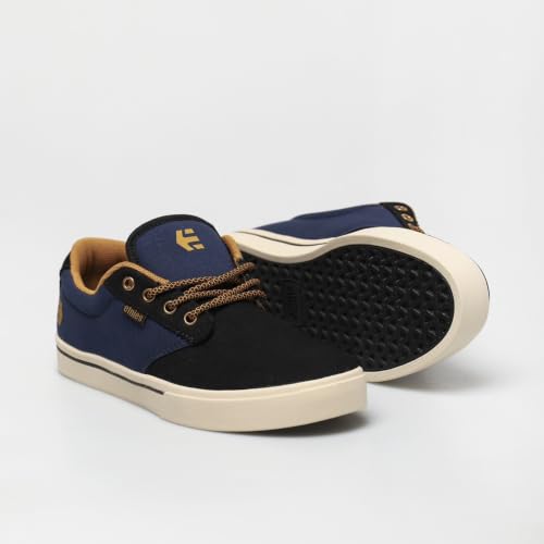 Image of Etnies Jameson 2 Eco Sustainable Skate Style, Reinforced Cupsole, Cushioned Feel, Everyday Sneakers, Vegan