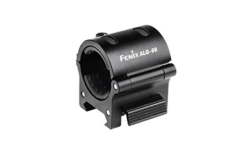 Fenix ALG-00 Gun Mounting Flashlight Ring - Fenix