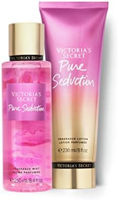 Victoria's Secret Pure Seduction Mist & Lotion Set