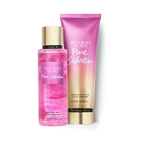 Victoria's Secret Pure Seduction Mist & Lotion Set Cover