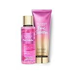 Victoria's Secret Pure Seduction Mist & Lotion Set