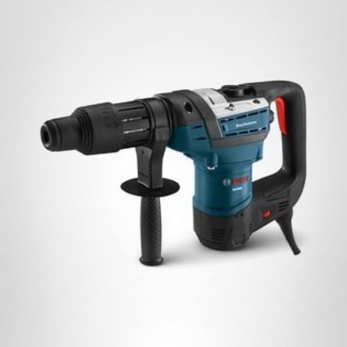 Bosch RH540M SDS-max® 1-9/16 In. Combination Hammer thumbnail 13