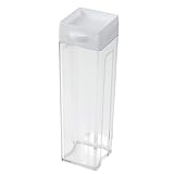 パール金属 冷水 お茶 麦茶 ポット 冷水筒 1.1L シームレス栓 日本製 ドアポケットにぴったりDD-8013