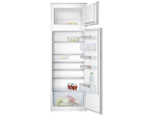 Siemens KI28DA20 Frigorifero Congelatore 217L + 42L