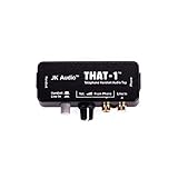 JK Audio THAT-1 Telephone Handset Audio Tap