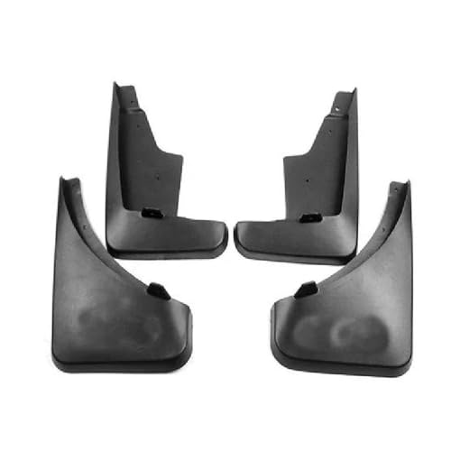 Garde-Boue Avant Arrière pour Jazz Fit 2011 2012 2013 Accessoires Modification Voiture GE