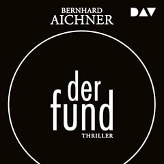 Der Fund Titelbild