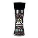 Himalayan Chef Black Pepper Grinder, 100% Whole black peppercorn, 6.17 Ounce
