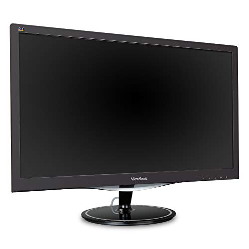 ViewSonic VX2257-MHD
