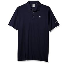 Callaway ポロシャツ Callaway プロ支給品 20周年記念ポロシャツ - メルカリ