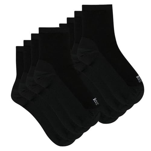 Dim socquettes femme modal à volants x2 hypoallergéniques et ultra douces