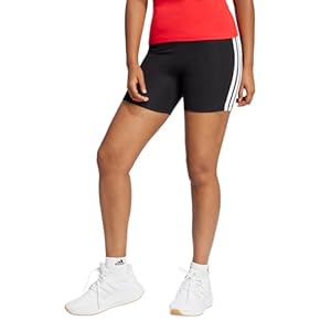 adidas Womens Essentials 3-Stripes ...