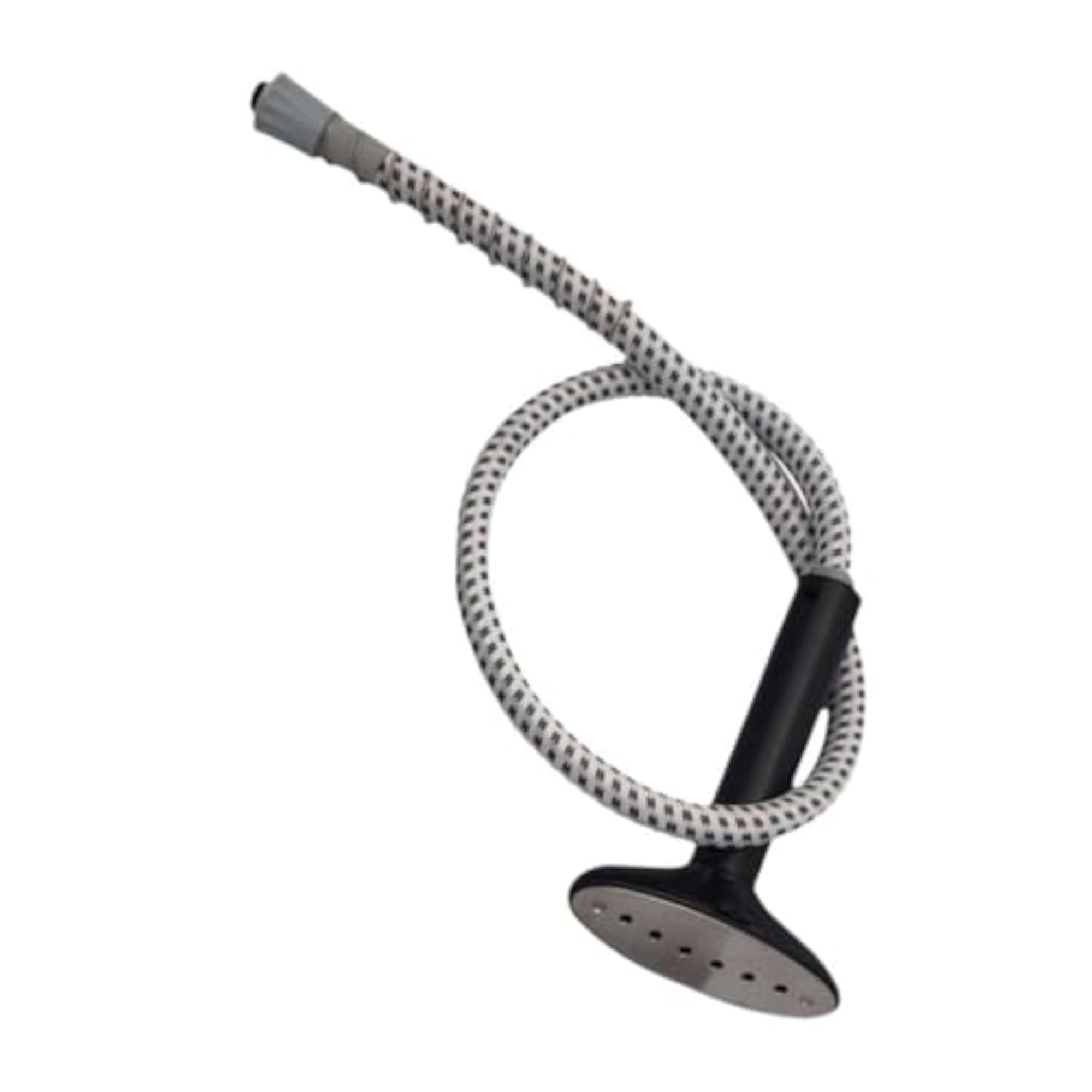 Universal Garment Steamer Guide Hose with Nozzle
