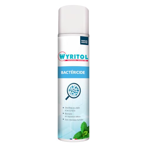 WYRITOL Purificateur d'Air