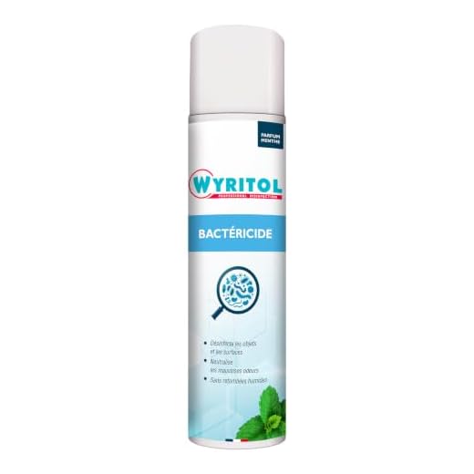 WYRITOL Purificateur d'Air