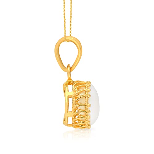 Malabar Gold & Diamonds yellow fine jewellery – image 3