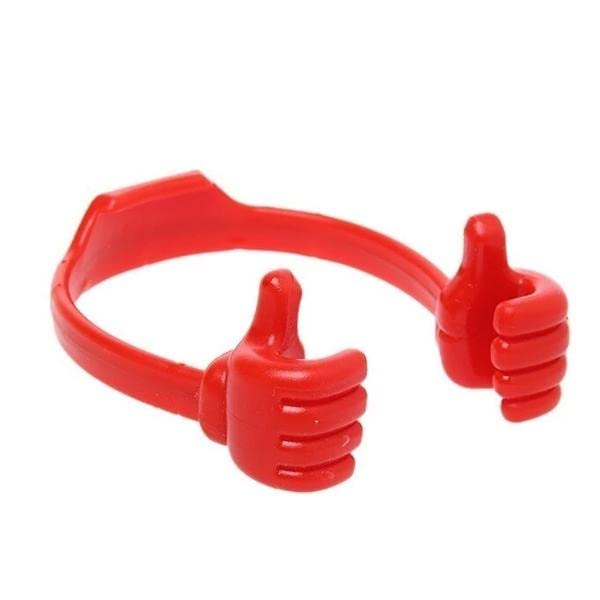 Hand Shape Phone Holder (1 pc)-image-9