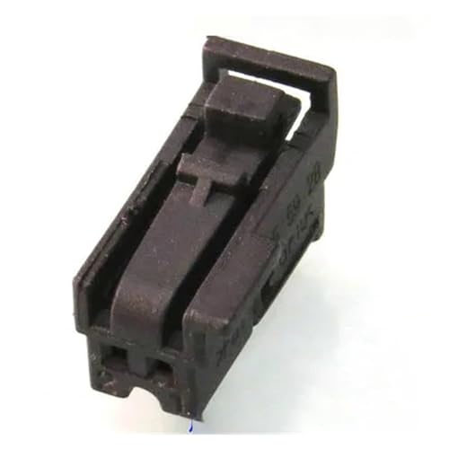 Connecteur 1-929080-1 robuste à 2 voies 929080-1 pour repiquage précis