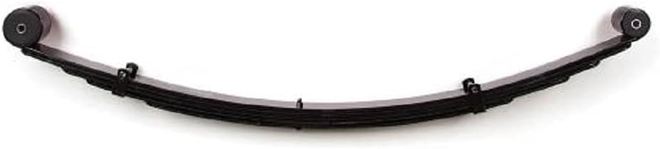 ZoneOffRoad 1984-2001 Compatible With Jeep Cherokee XJ 4WD 3” Leaf Spring J0308