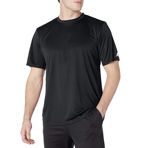 Russell Athletic Men's Short Sleeve Performance T-Shirt3