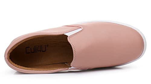 Image of Cull4U Unisex Breathable Slip On Trainer Shoes