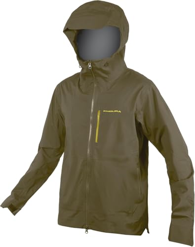 Endura MT500 Freezing Point Men's MTB Jacket, S