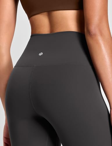 Image of HeyNuts Workout Pro Leggings 25'', Medium Plus Support, Compression 7 /8 Workout Pants