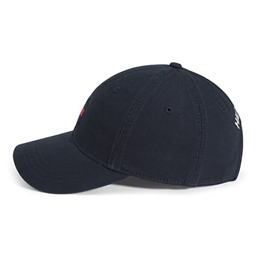 Image of Tommy Hilfiger Men's Cotton Ardin Adjustable Baseball Cap