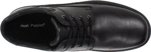 Hush Puppies Thomas Leather Oxford Kids' Shoes #TOP21