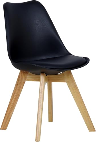 WOLTU 1x Sillas de Comedor Dining Chairs