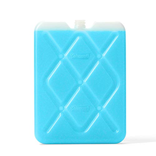 Coleman X-Treme Chill Slim Ice Brick, Sport 5 Pack #TOP18