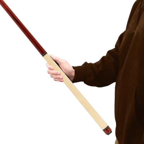 Taco de pool Elite ELBJC 20.0 Cherrywood y Maple miniatura 5