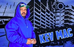 Kevin "KevMac" MacIntosh -OR- Crippin', Creativity, and Community