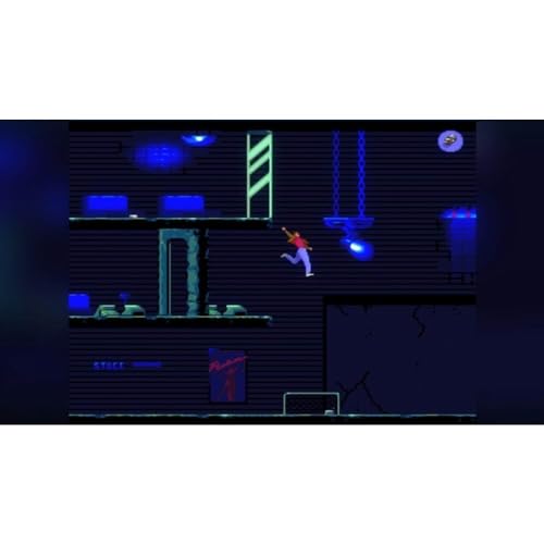 Flashback (Nintendo Switch)