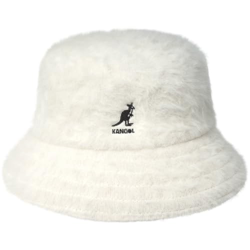 Kangol Furgora® Bucket Hat Ivory