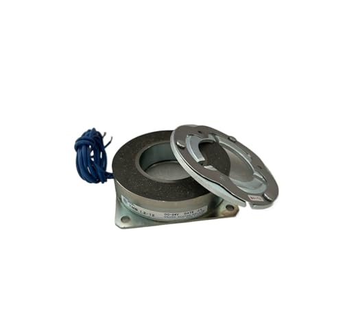 TMB 1.2-12 Electromagnetic Brake for Industrial Application