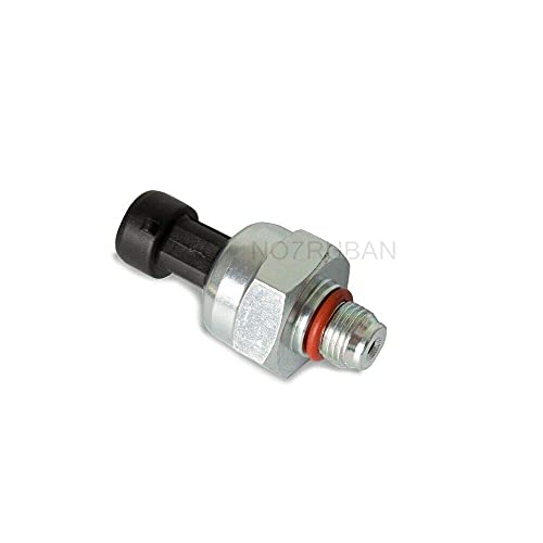 NO7RUBAN 7.3 IPR & ICP Fuel Injection Pressure Regulator Valve & Sensor Fits for 1997-2003 Ford F250 F350 F450 F550 Super Duty E350 E450 E550 Econoline Excursion