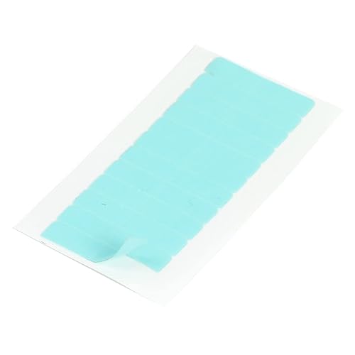 Miniatura 6 de Cabello humano con barba falsa para hombre, disfraz de barba y bigote, barba realista, pelo facial falso atado a mano, barbas de encaje para