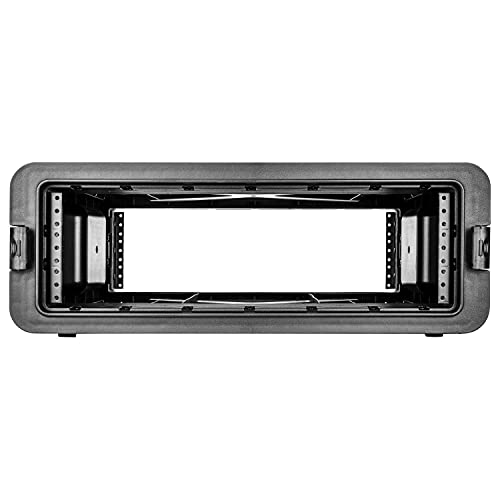 Odyssey VUAR4U Vulcan Series 4U Watertight Rack Case - Injection Molded by Odyssey - Used condition - Image 8