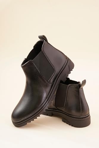 Image of Big Fox Men's Chelsea Ankle Boots