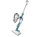 BLACK+DECKER Dampfreiniger STEAMITT Dampfwischer mit Handreiniger und...